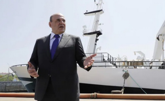 俄羅斯計劃在千島群島建立自由貿易區