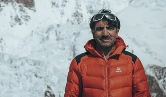 喬戈里峰K2雪山發現三名失蹤登山者的遺體