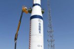 多媒體貝塔試驗衛星發射成功