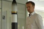 德國初創公司向SpaceX和其他公司發起小型火箭挑戰