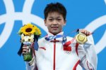 全紅嬋有小賣部啦 企業送商品房商鋪還有20萬現金