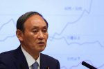 日本首相跳過廣島原子彈爆炸周年紀念演講的部分內
