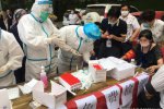 烏魯木齊全民免費核酸檢測