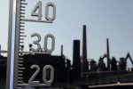 50年一遇的熱浪每十年發生一次 聯合國氣候報告