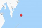 菲律賓棉蘭老島附近海域發生6.9級地震