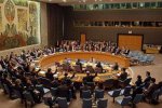 聯合國安理會討論譴責塔利班并實施制裁