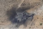 俄羅斯水上飛機(jī)在土耳其墜毀8人死亡