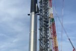 SpaceX將進行地面測試和軌道飛行運營Starlink