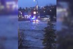 熱帶風暴弗雷德登陸美國東部引發洪水2人死亡20人失