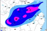河南又成暴雨中心?專家詳解
