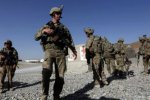 美國陸軍退伍軍人營救阿富汗口譯員
