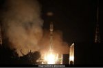 俄羅斯火箭發射34顆新的英國衛星
