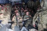 英國最后一次軍事飛行撤離喀布爾