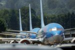 印度允許波音737MAX飛機飛行