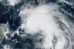 颶風艾達將登陸美國