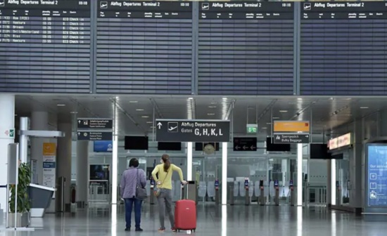 巴布亞新幾內亞因新冠疫情外交爭端禁止印度航班