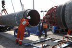 北溪2號天然氣管道完工 俄羅斯稱Nord Stream 2管道完工
