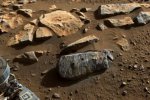 毅力火星探測器已采集第二份火星巖石標本