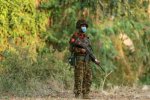 緬甸軍政府與執政軍隊發生沖突至少20人死亡