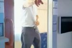 男子火車上騷擾女乘客 警方通報
