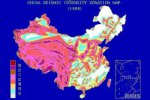瀘縣6級地震與汶川特大地震無關聯