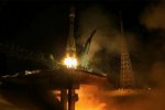 俄羅斯聯盟號火箭發射34顆英國衛星