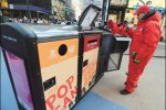 紐約環保做得好 各項減排措施得利紐約市碳排放下降