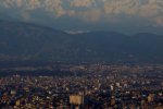 世衛(wèi)組織稱 空氣污染是對人類健康的最大環(huán)境威脅之