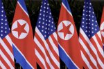 美國(guó)稱對(duì)朝鮮沒(méi)有敵意 仍準(zhǔn)備好談判