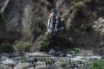 秘魯巴士墜崖致32人死亡