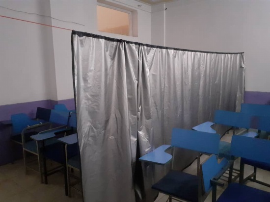 塔利班對女學生的嚴格規(guī)定