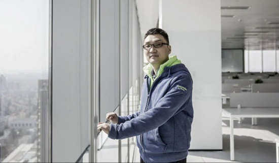 中國億萬富翁損失270億美元 全球最大財富縮水