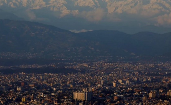 世衛(wèi)組織稱 空氣污染是對(duì)人類健康的最大環(huán)境威脅之一