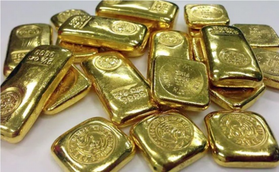 法國房屋裝修發(fā)現(xiàn)100萬歐元的黃金寶藏