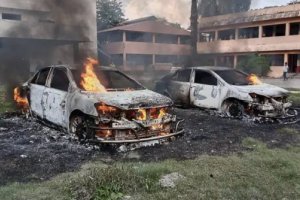 美國譴責孟加拉國印度教徒遭受襲擊的報道