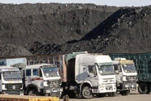 中國的目標是到2060年將煤炭使用量減少到20%以下