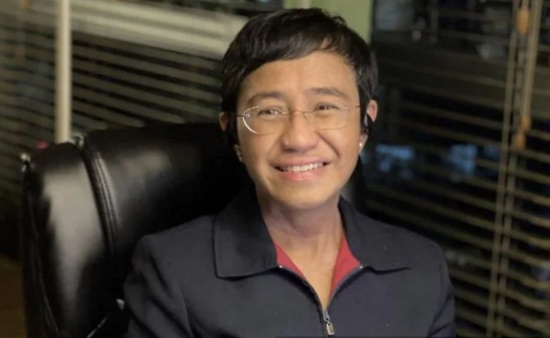 諾貝爾和平獎獲得者批評臉書Facebook