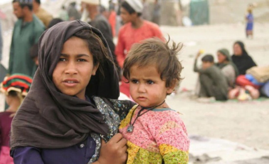 歐盟宣布對阿富汗的10億歐元援助計劃