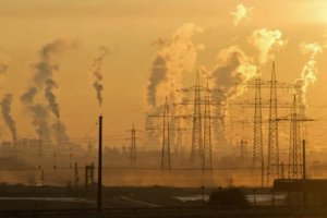 G20將在12月底前結束對燃煤發電廠提供資金