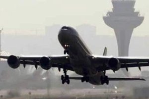 美國航空機構警告5G技術可能造成干擾