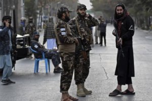 伊斯蘭國襲擊喀布爾軍事醫院造成19人死亡50人受傷