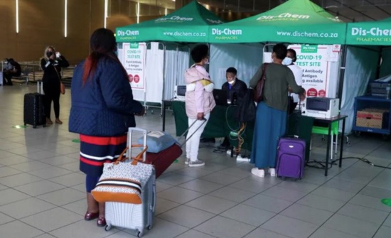 強制接種新冠疫苗在非洲的支持率很低