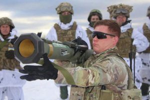美軍在東歐部署3000士兵支持北約