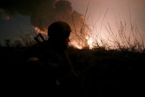 聯合國報告烏克蘭至少有240名平民傷亡64人死亡