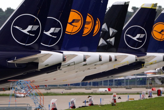 烏克蘭：航空公司在與俄羅斯的對峙中調整航班時刻表