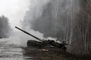 美軍在歐洲保衛盟友 不會派兵進入烏克蘭對抗俄軍