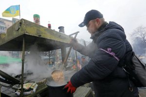 世界糧食計(jì)劃署增加了對烏克蘭的糧食援助