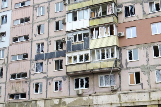 俄羅斯軍隊停火5小時