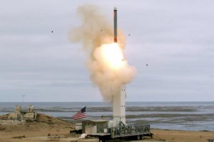 到2030年 核導彈、核彈市場將激增73%