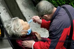 上海發(fā)放中藥連花清瘟預(yù)防新冠感染